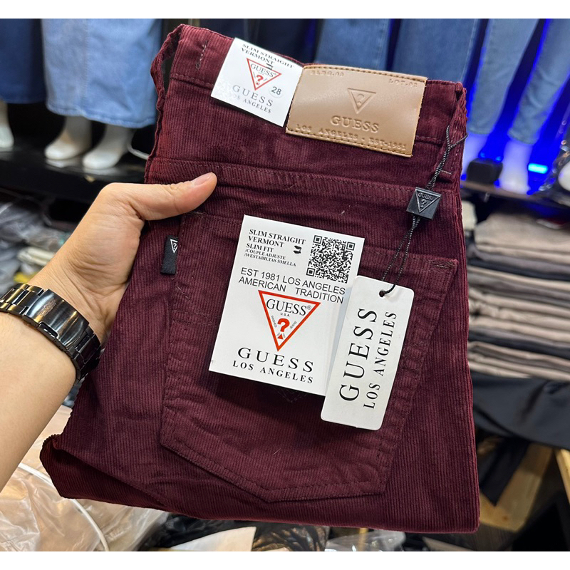 Celana kodorai pria/celana panjang kodorai pria slimfit/celana kodorai pria reguler/celana kodorai a