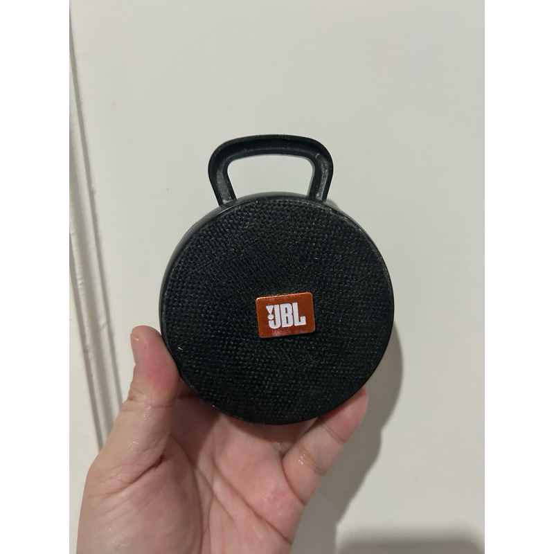 PRELOVED - Wireless Speaker