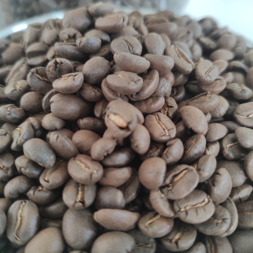 

Paste Coffee Roastedbean Arabika Asli Papandayan Garut