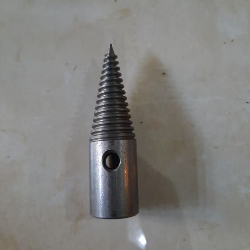 as krucut Poles sambungan gerinda tangan