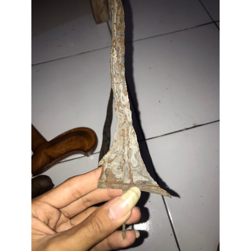 pusaka sepuh wingit pandawa cinarita