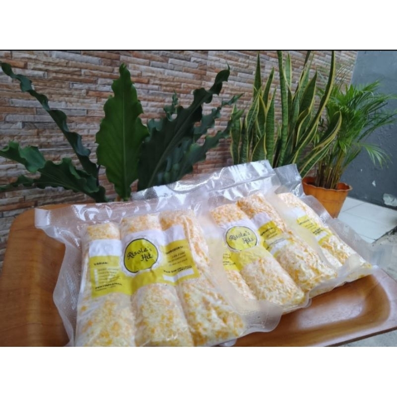 

Risol Mayo Frozen