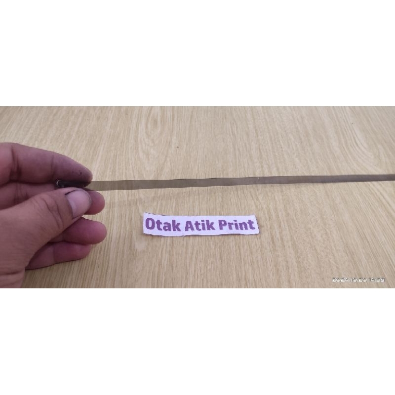 Original Strip Pita Encoder Rumah Head EPSON L800 L805 T60 L850