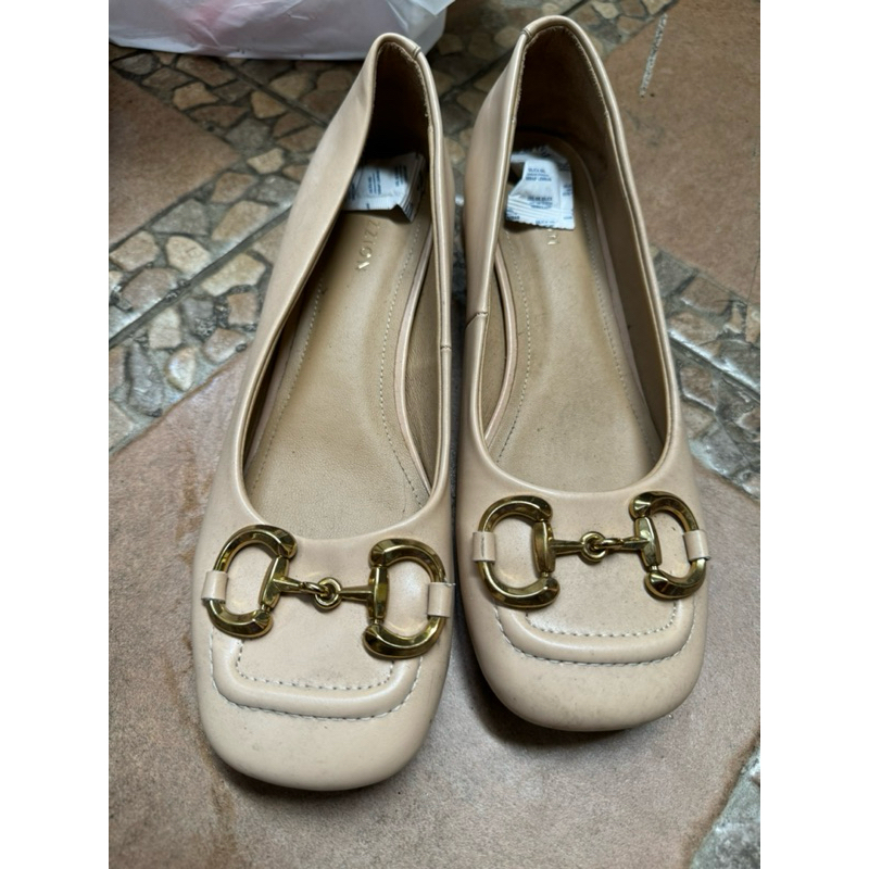 preloved sepatu pazzion singapore size 39