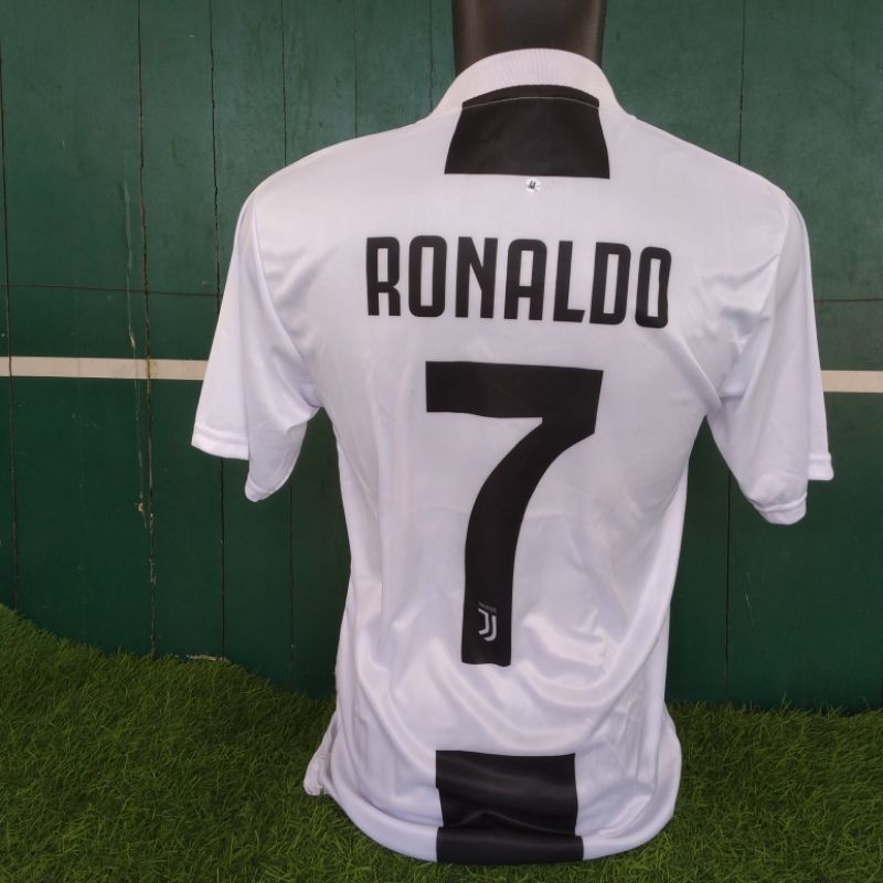 JERSEY BOLA JUVENTUS JERSEY LOKAL JERSEY MULTISPORT JERSEY SEVENSTAR
