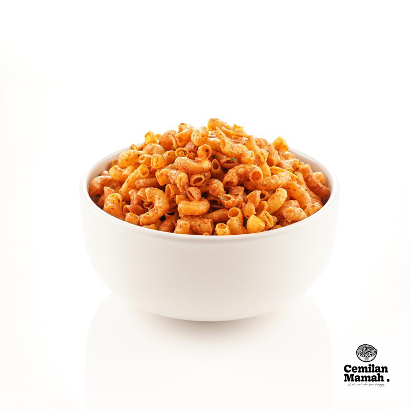 

Makaroni Pedas