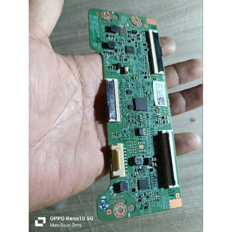 Tikon - Ticon Tv LED Samsung UA32J5100AKXXD - UA32J5100AK - UA32J5100 - 32J5100