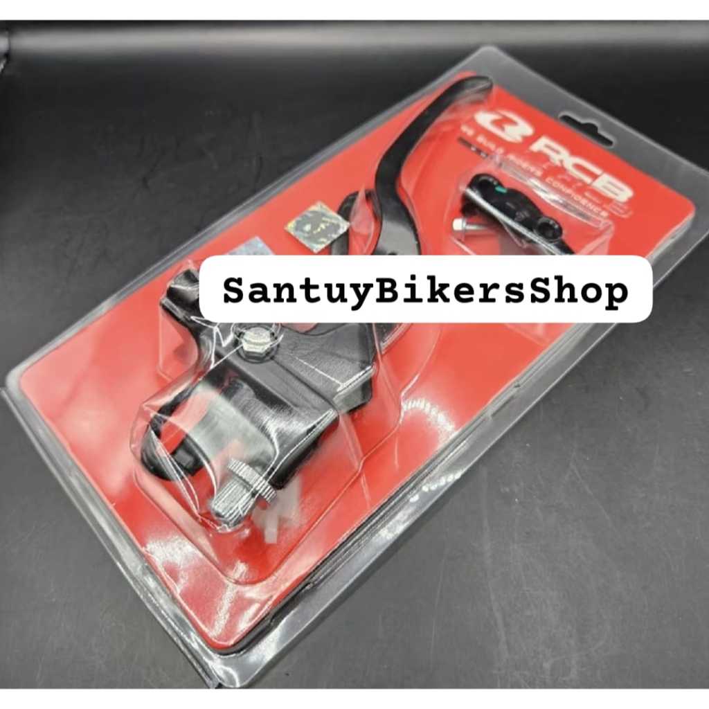 HANDEL KIRI REM HANDLE KIRI KOPLING RCB ORIGINAL E2 UNIVERSAL MATIC MOGE BEBEK