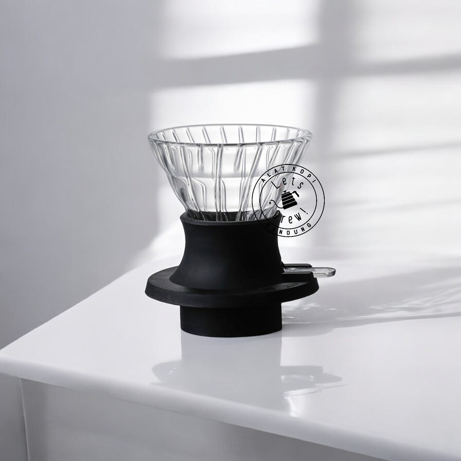 Dripper Switch V60 Immersion / Dripper V60 / Dripper Immersion / Switch Dripper