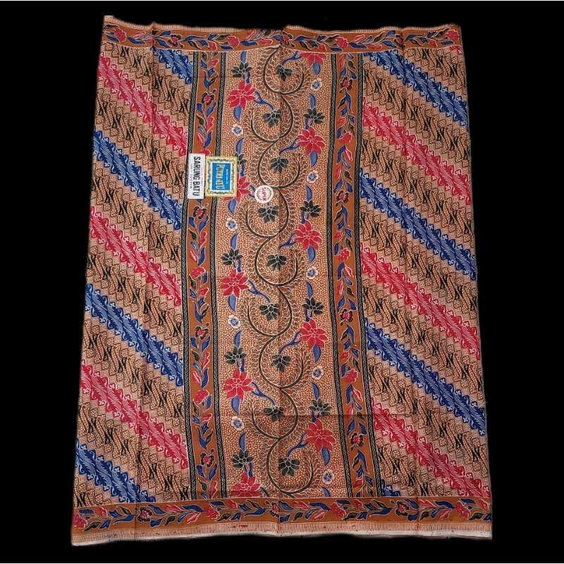 Kain Sarung Batik | PUTRI AYU