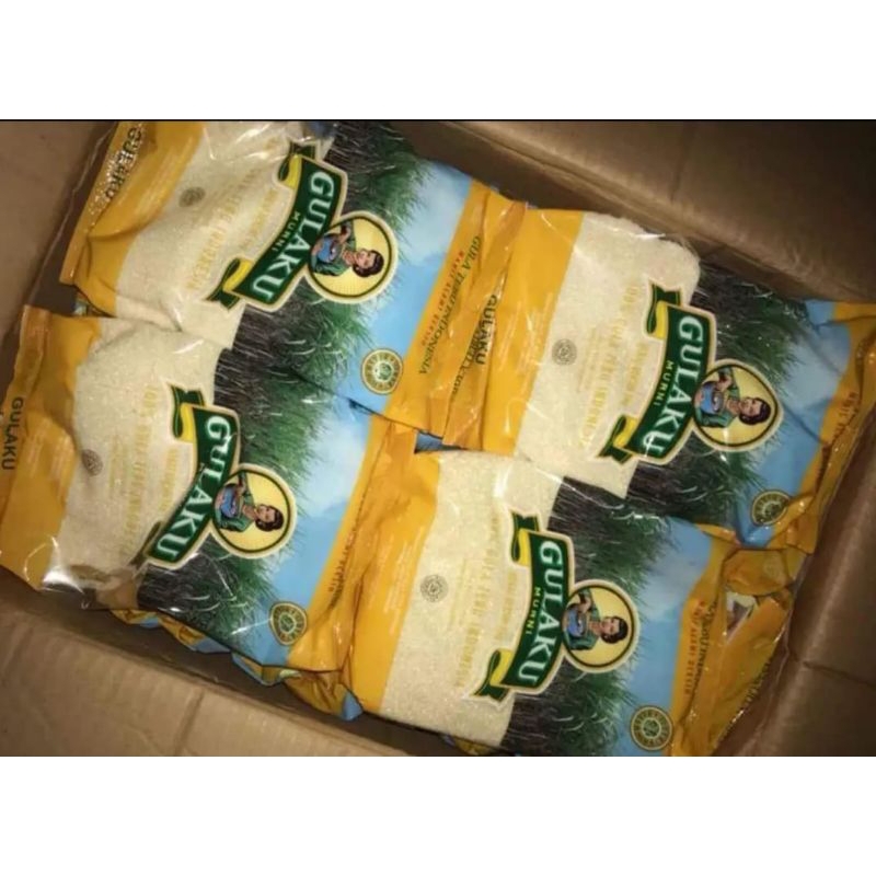 

GULAKU KUNING 1KG