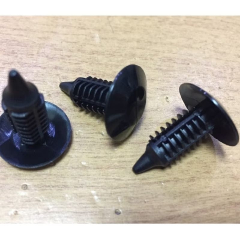 KLIP KANCING MOBIL UNIVERSAL AS 8 MM