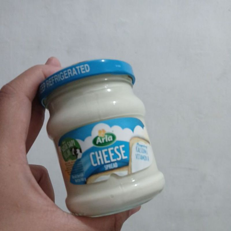 

Arla Cheese Spread