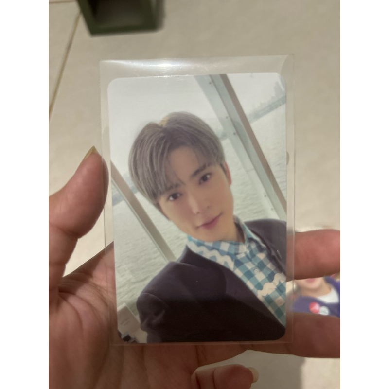 PC Jaehyun DJJ Parfume