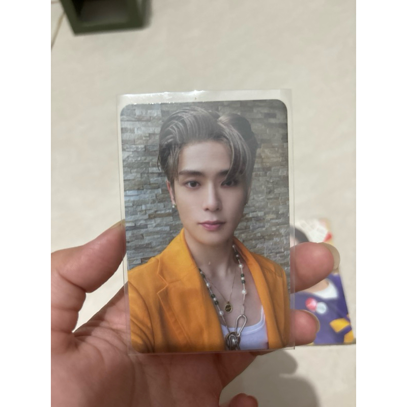 PC Jaehyun 2 Baddies