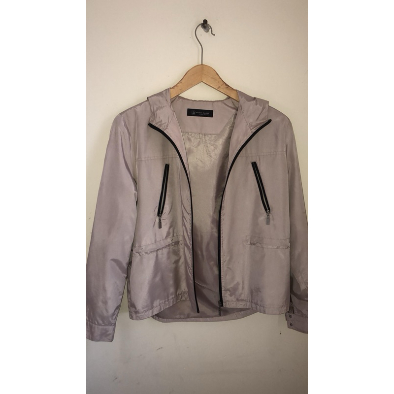 jaket arnaldo bassini