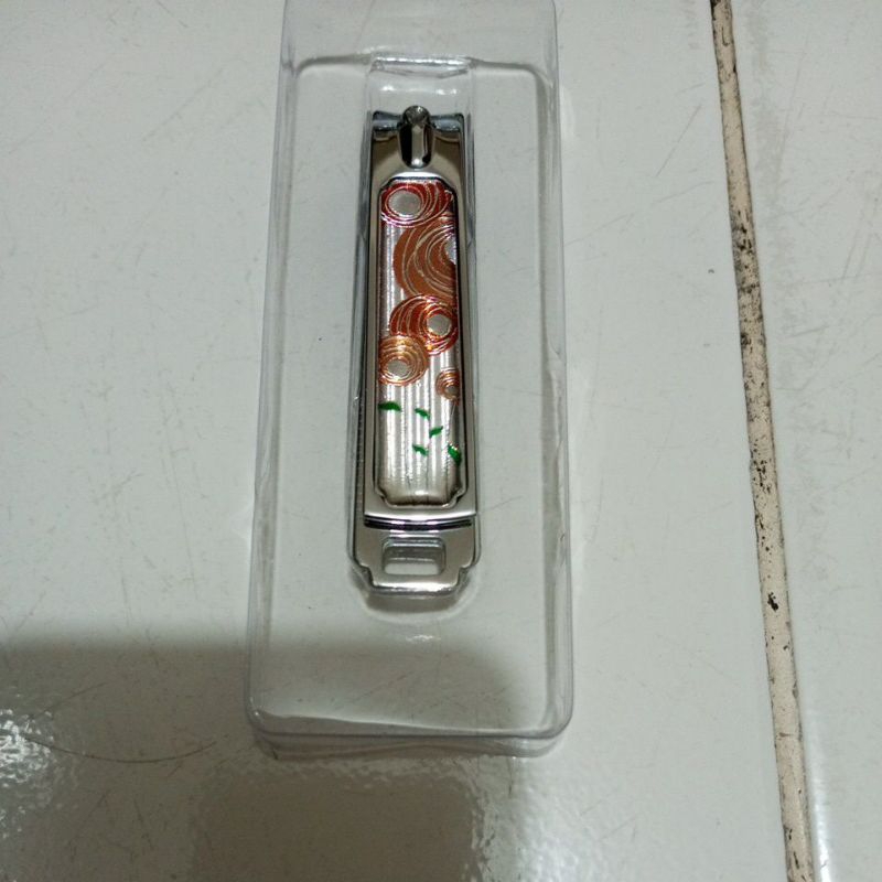gunting kuku/nail clipper RIMEI