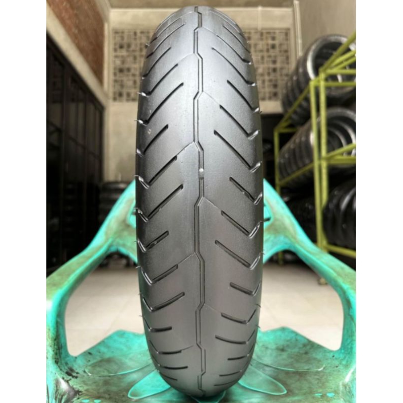 BAN TUBLES UKURAN 130/70-18 MEREK BRIDGESTONE