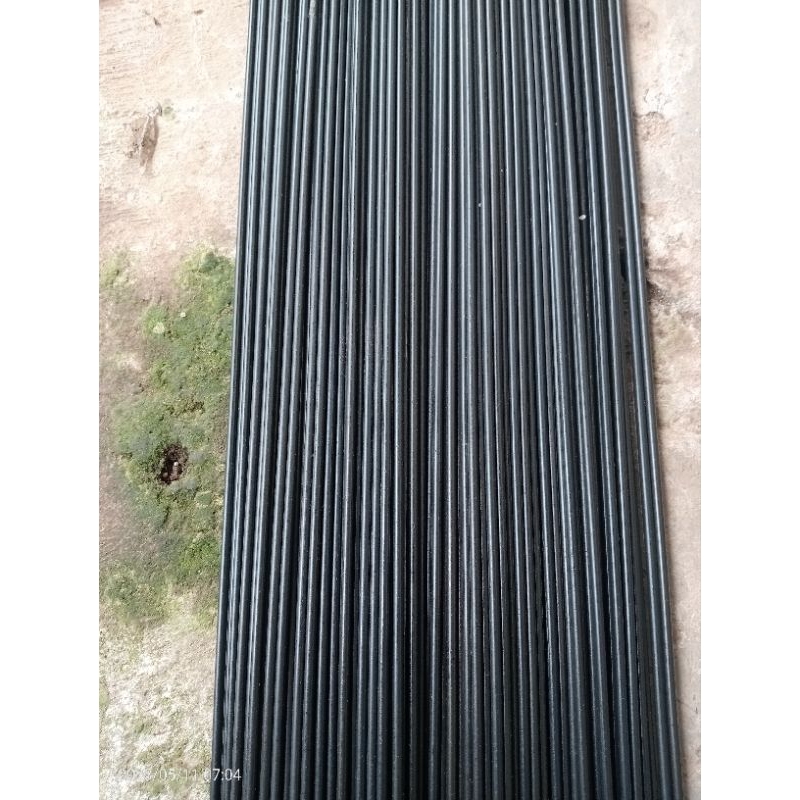 as baja 5,2mm panjang 1meter