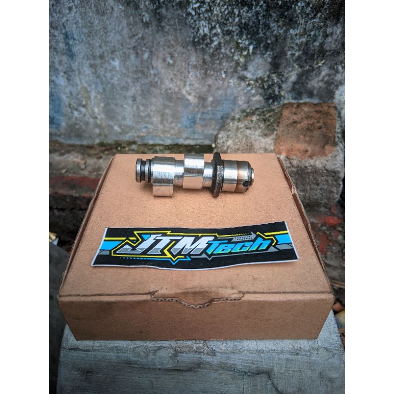 noken as racing vega zr mio harian touring