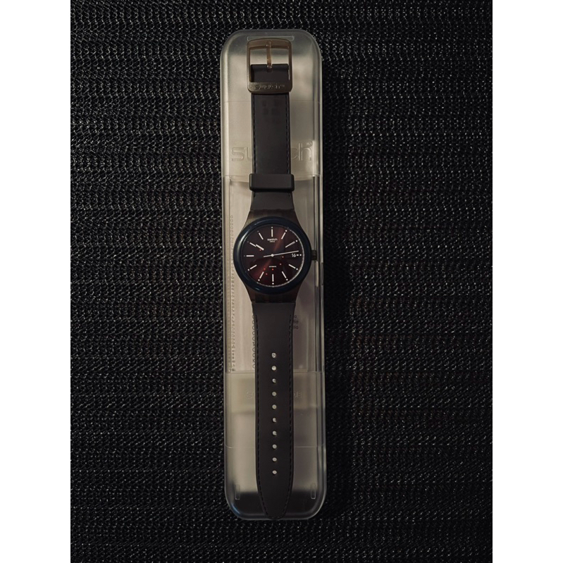 Swatch Irony Automatic System 51