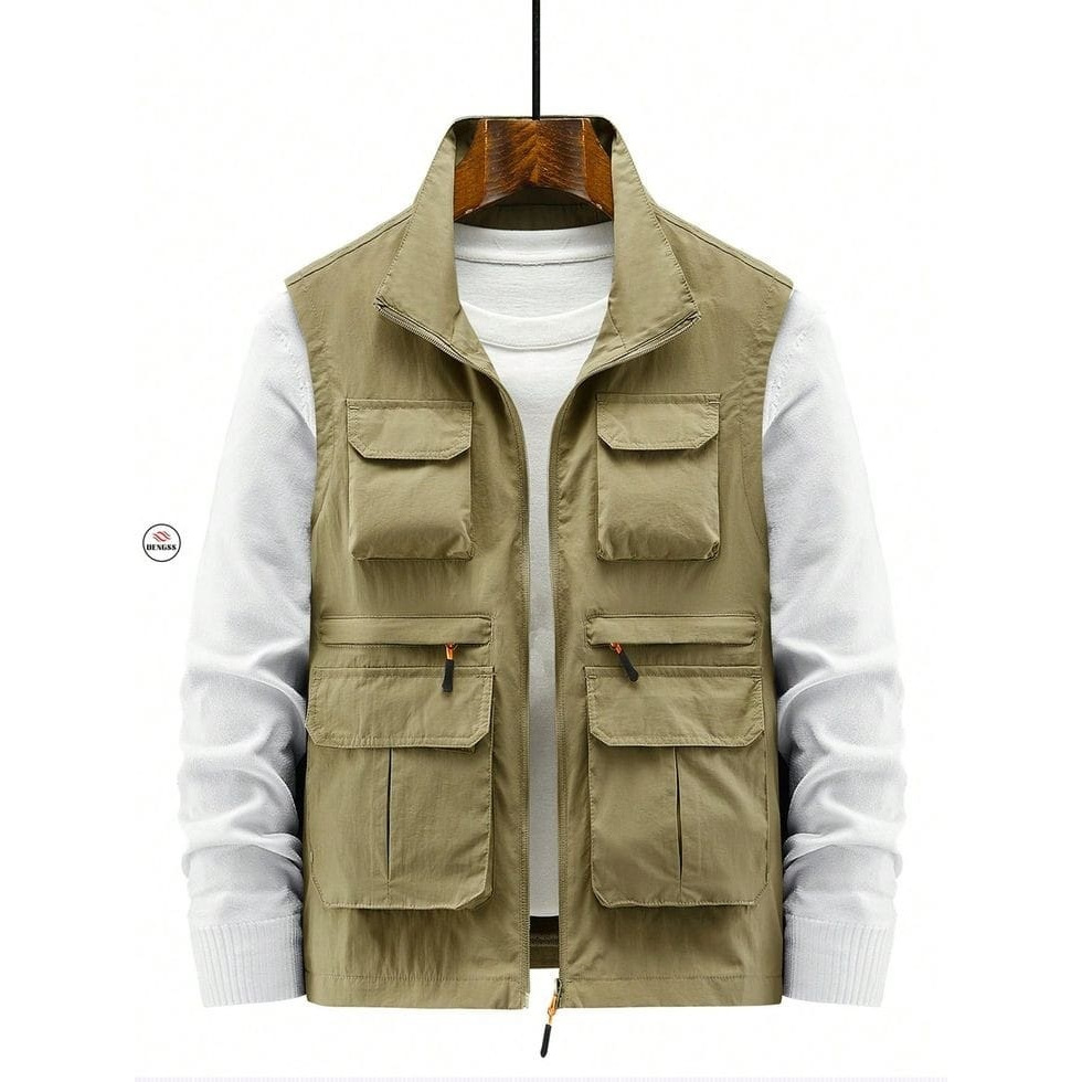 ROMPI PRIA TACTICAL OUTDOOR WINDPROOF WATERPROOF