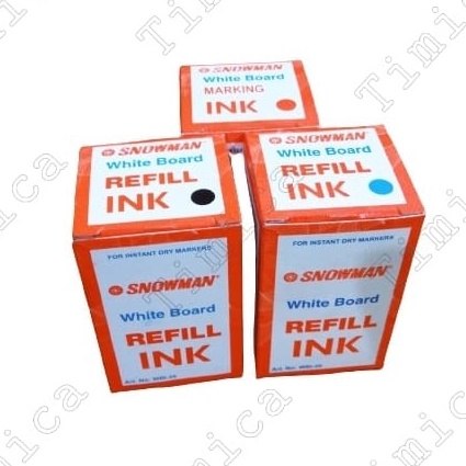 

Premium TINTA SPIDOL SNOWMAN WHITEBOARD