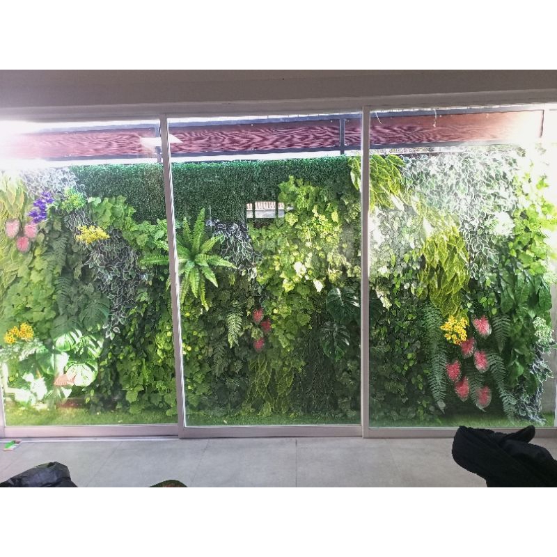 Vertical Garden Artificial