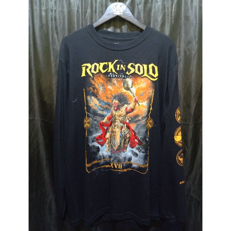 Rock in Solo 2022
