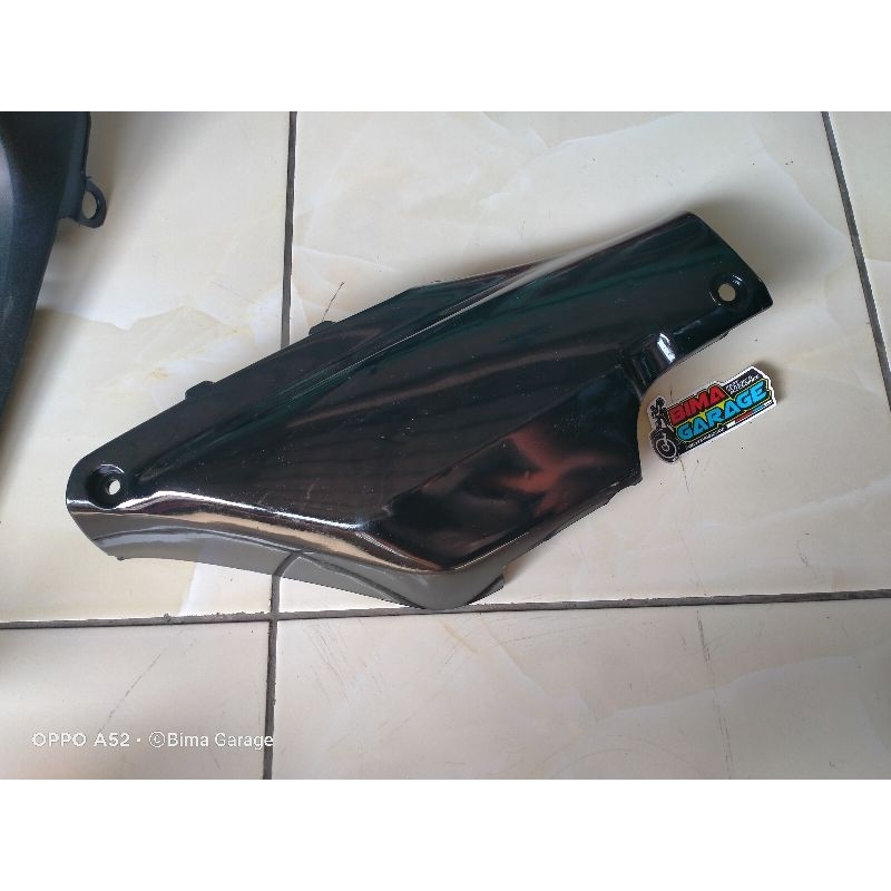 tutup aki supra x cover aki honda supra x 100 supra fit lama old