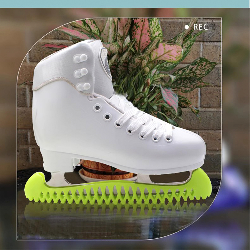Blade Guard Cover ice skating