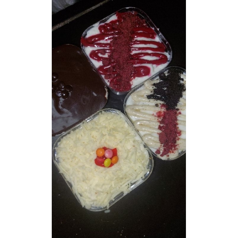 

CHEESECUIT / CHEESEKUT CREAMY by mamarev ✨