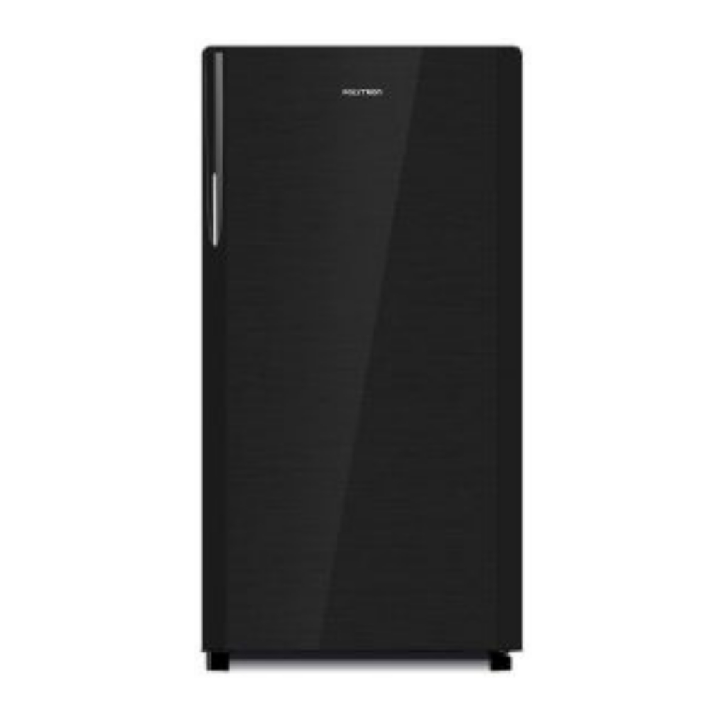 POLYTRON Kulkas 1 Pintu Belleza 180 liter PRA 18
