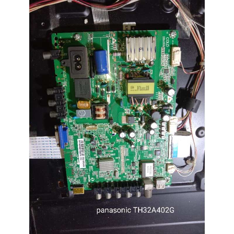 MB panasonic th32a402g