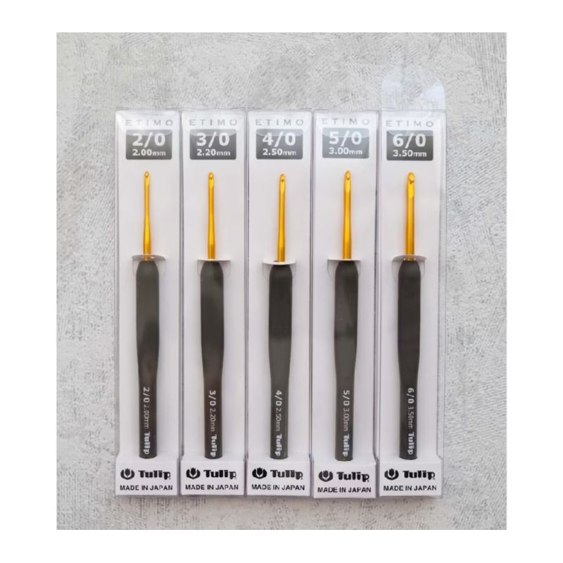 hakpen tulip etimo grey