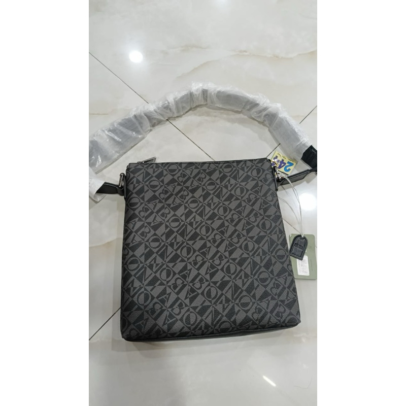 TAS BONIA ORIGINAL SLING COWOK