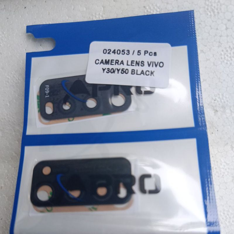 kaca kamera Vivo y30 lensa kamera Vivo y50 lens