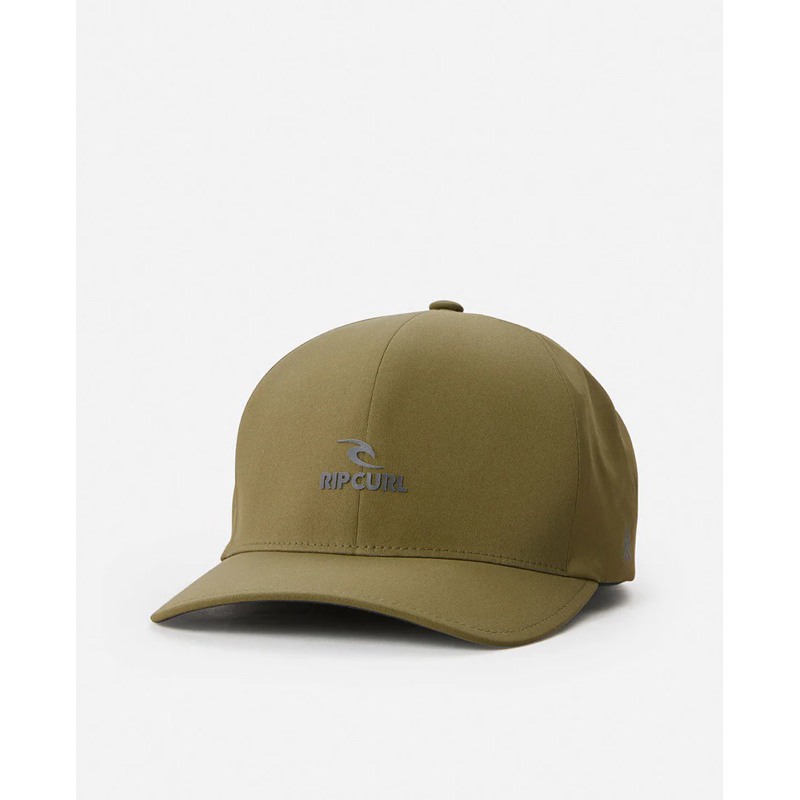 Topi ripcurl flexfit delta vaporcool