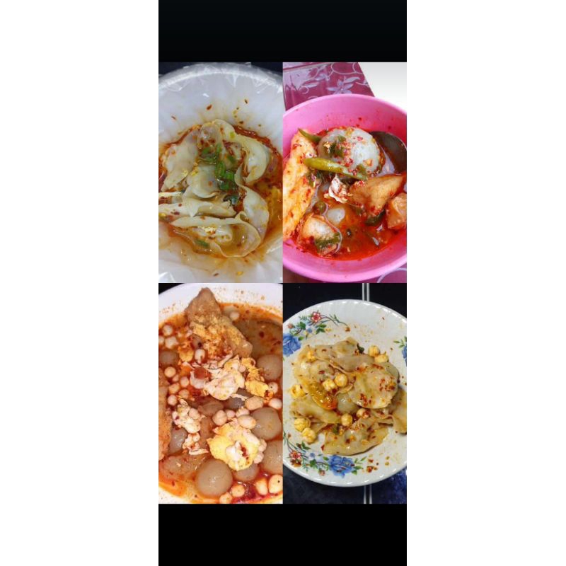 

BASO ACI PANGSIT BY DAPUR BUBII (Frozen)