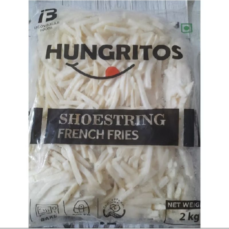 

kentang hungritos shoestring 2kg