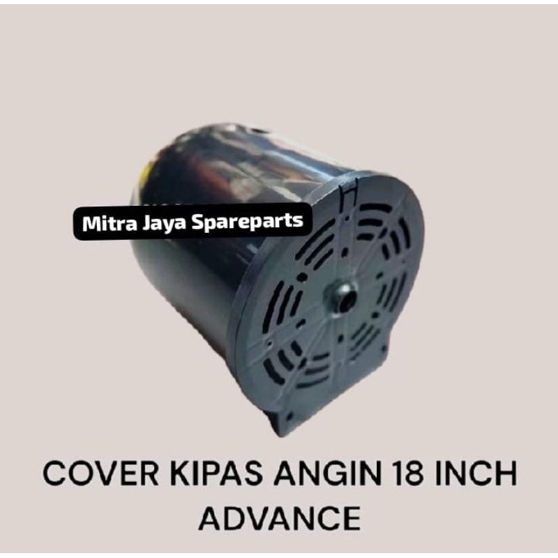 COVER KIPAS ANGIN UNTUK MENUTUPI DINAMO / COVER DINAMO KIPAS ANGIN 18 INCH ADVANCE JUGA COCOK