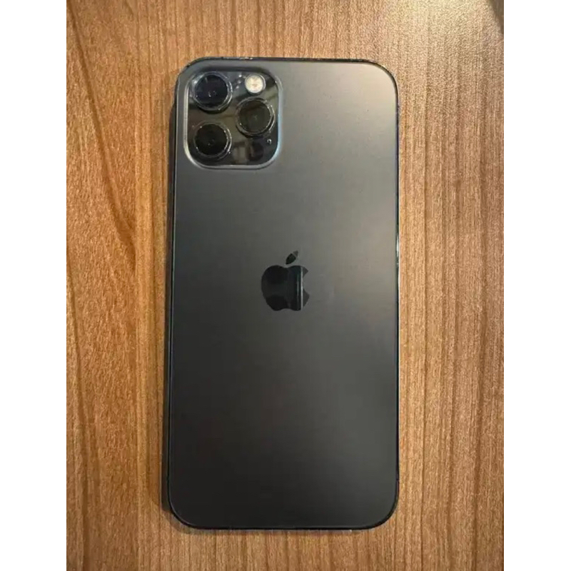 Iphone 12 Pro 256Gb