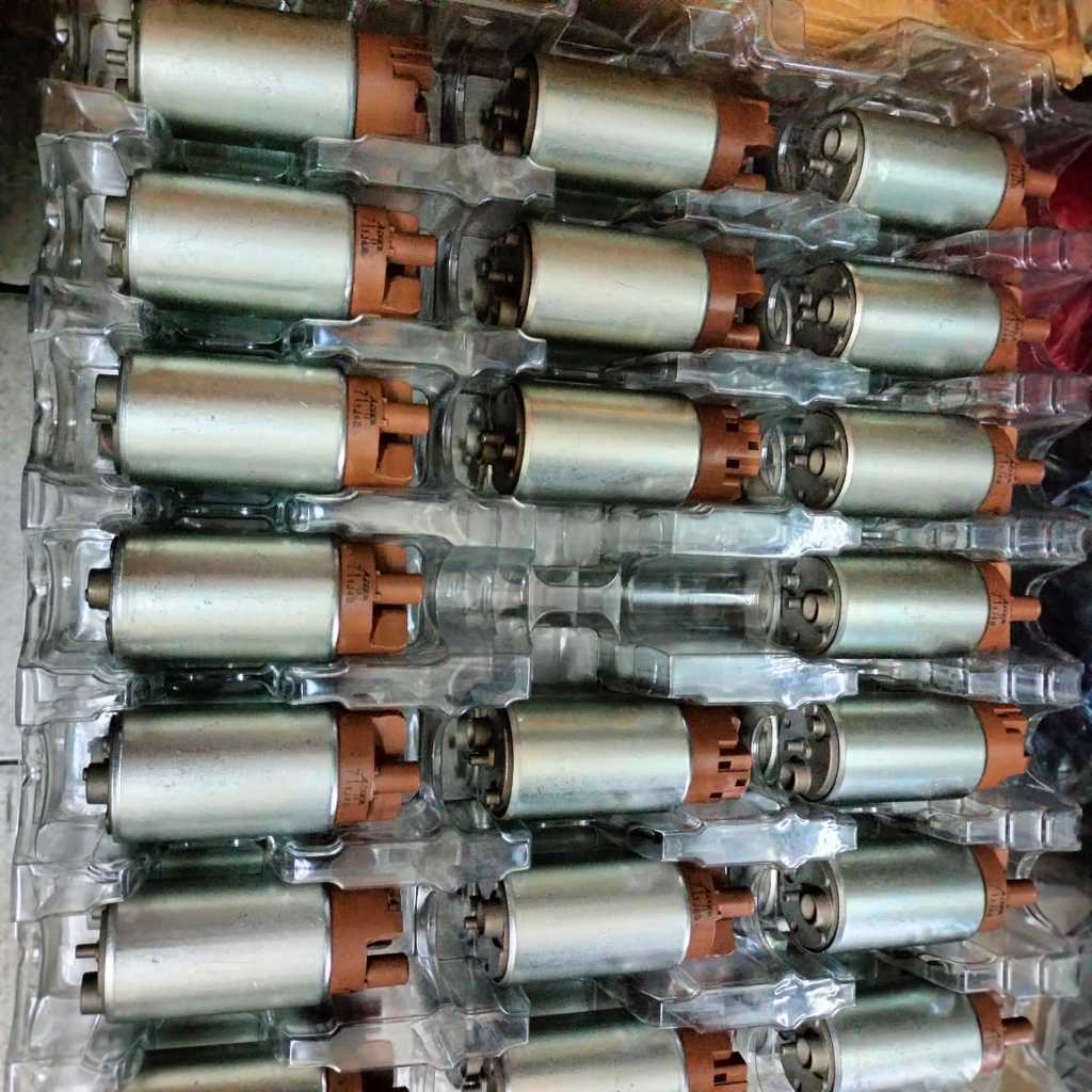 Pompa Bensin Yaris Lele Vios Gen 3 1NR 2NR AISAN