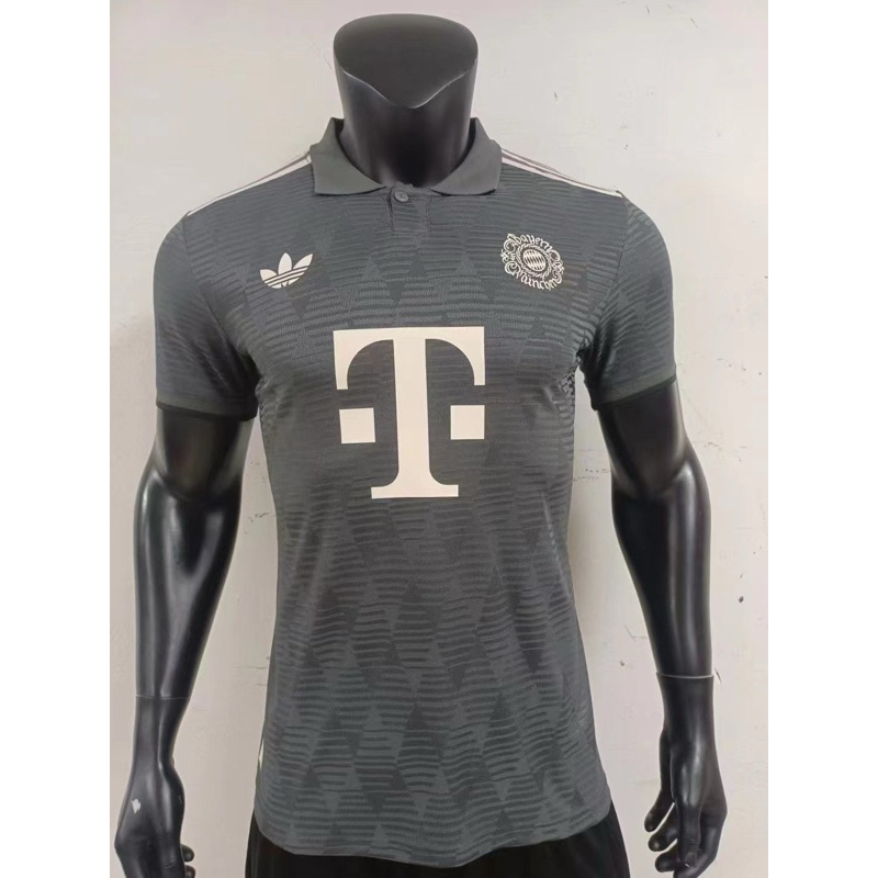 (PLAYER ISSUE) JERSEY BOLA MUNCHEN OKTOBERFEST PI 2025