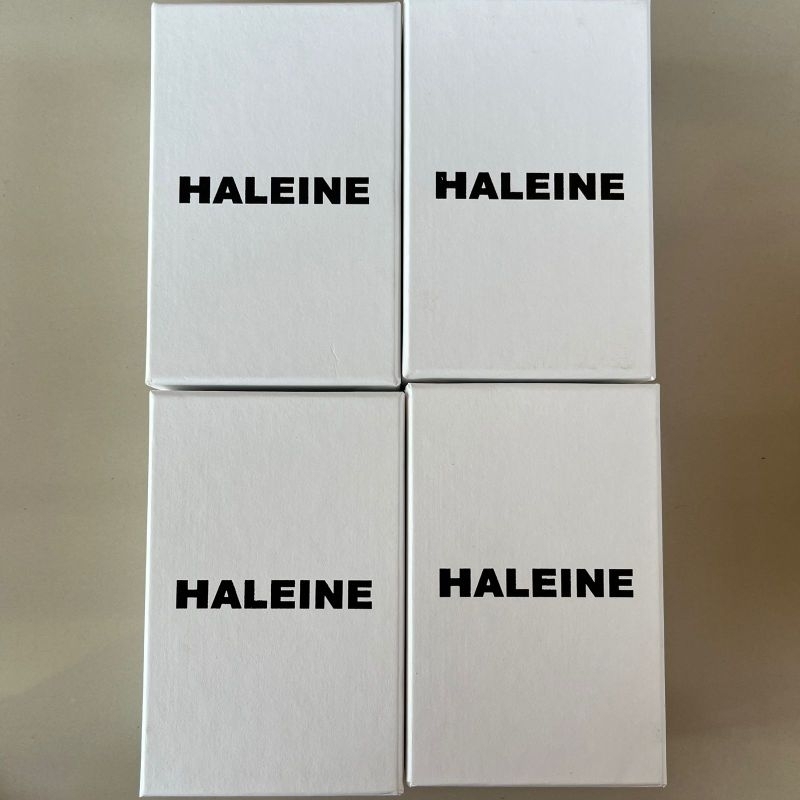 [READ DESC] READY STOCK HALEINE BRACELET GELANG HAECHAN NCT