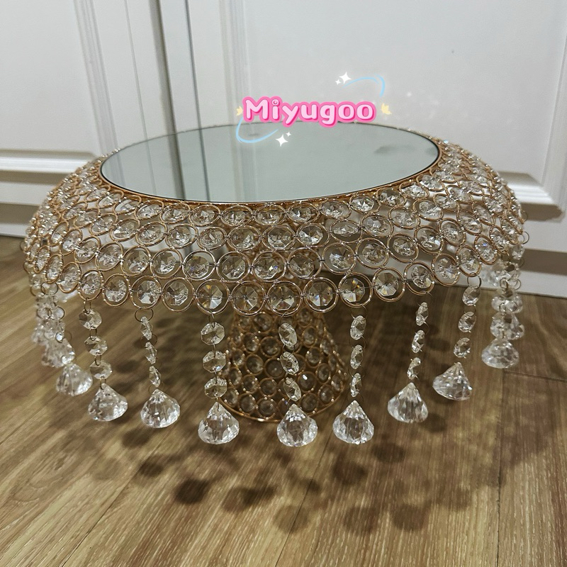 dulang twelove/ stand cake mewah / dulang hantaran/ seserahan /dulang emas / dulang indonesia