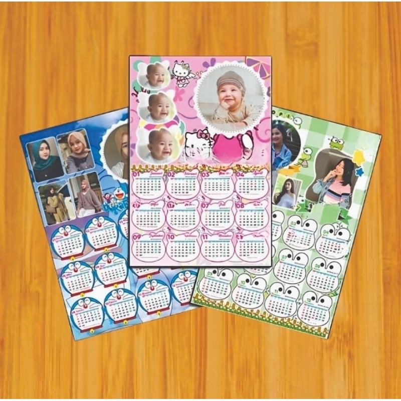 

CETAK KALENDER MURAH