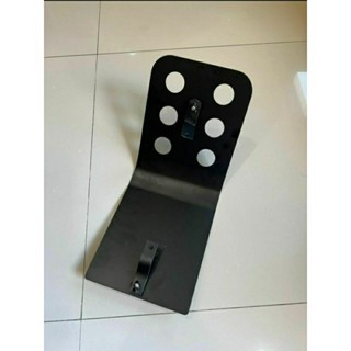 Skidplate cover pelindung mesin motor motor CB GL tiger megapro kawasaki w175 scorpio thunder univer