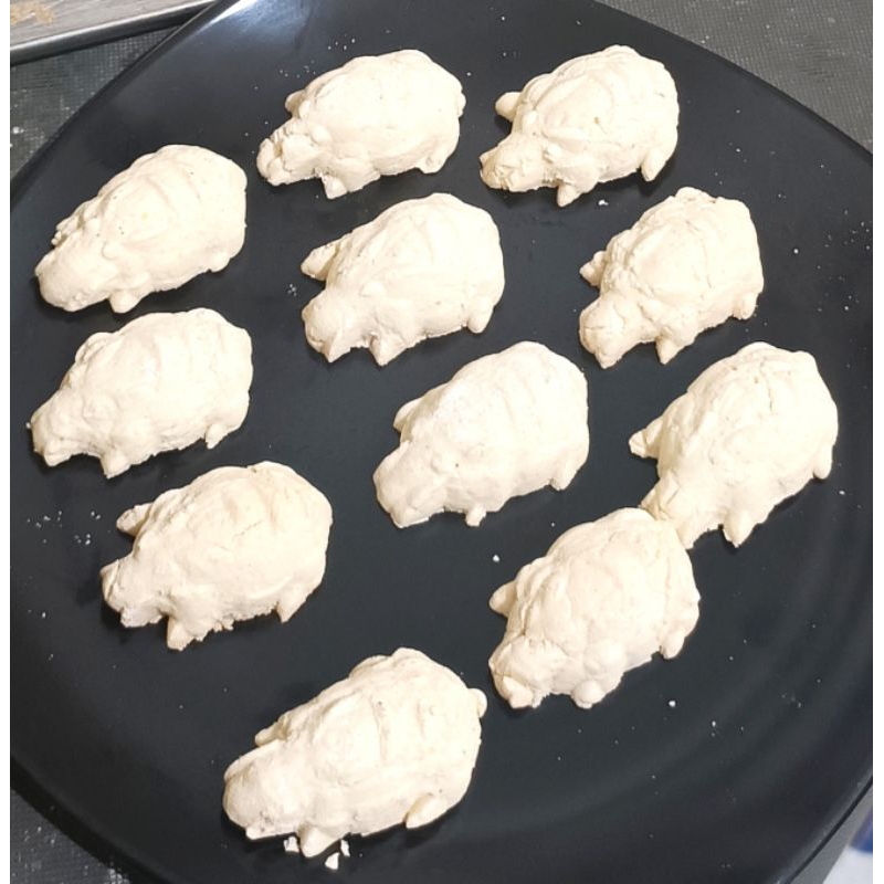 

bangkit premium homemade