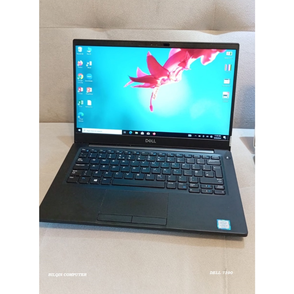 Laptop Dell Latitude  7290 MURAH| Core i5 GEN 7 |Berkualitas